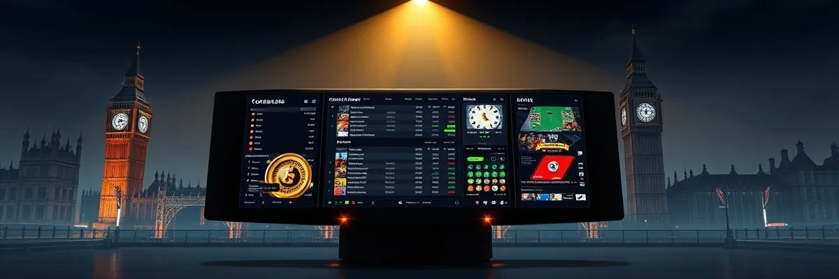 Tombola Casino and Emerging Betting Trends for players in the UK