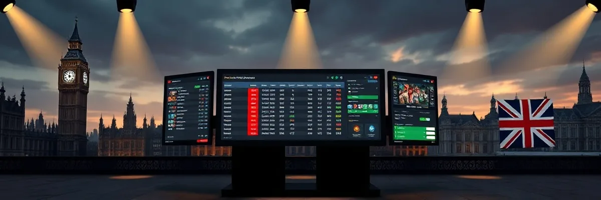 Why Tombola Casino Ranks Among the Best Betting Sites in GB: tombola casino guide for players in the UK